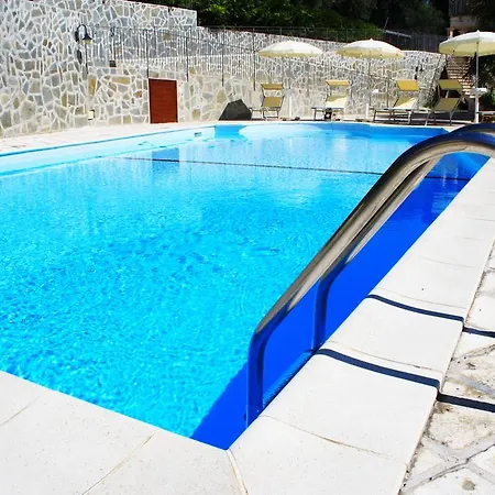 Apartment La Marinella *