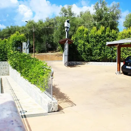 La Marinella Apartment *