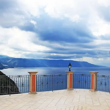 La Marinella * Palmi