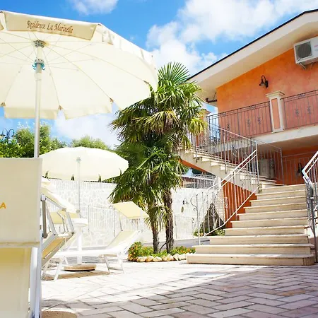 Apartment La Marinella Palmi