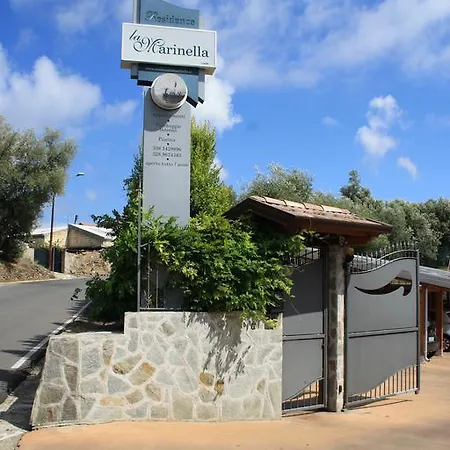 Apartamento La Marinella Palmi