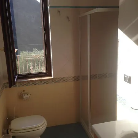 Apartment La Marinella