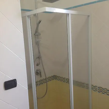 La Marinella Apartment Palmi