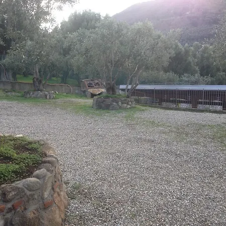 La Marinella Apartment