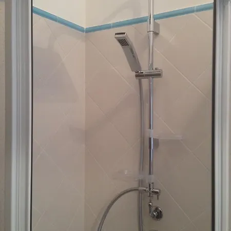 Apartamento La Marinella *
