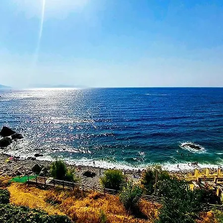 Apartamento La Marinella *