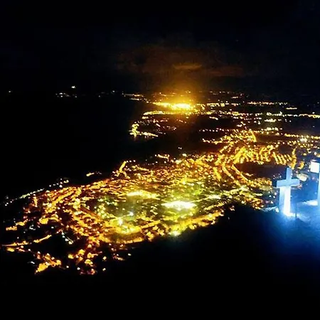 La Marinella Apartment *