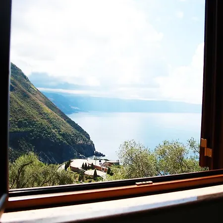 Apartment La Marinella