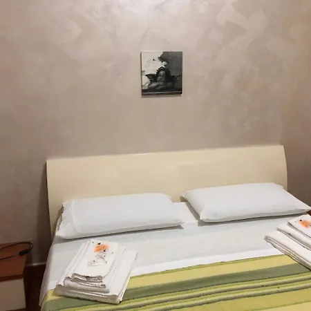 דירה La Marinella פאלמי