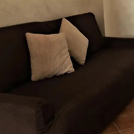 La Marinella Apartment