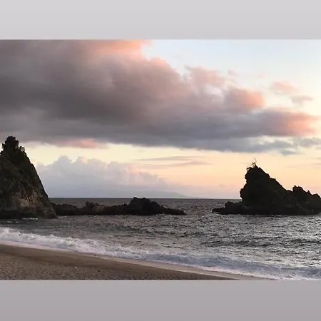 La Marinella Apartment Palmi