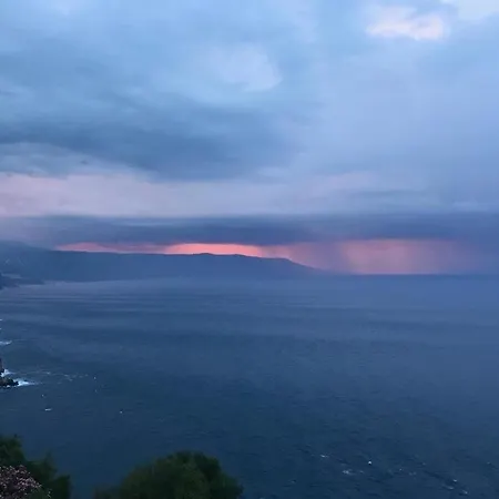 La Marinella Apartment Palmi