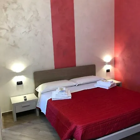 Apartment La Marinella *