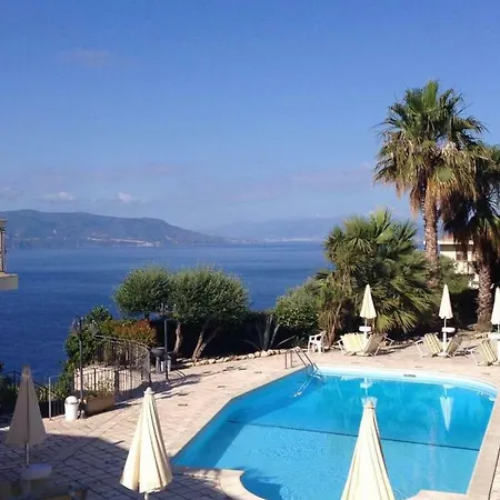 Apartamento La Marinella *
