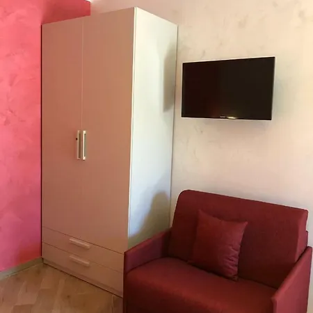 Apartamento La Marinella *