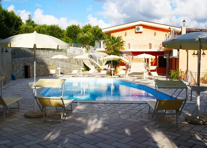 דירה La Marinella פאלמי