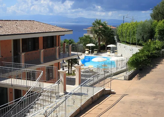 Apartman La Marinella *