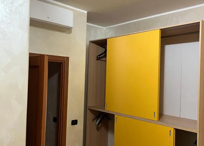 La Marinella פאלמי