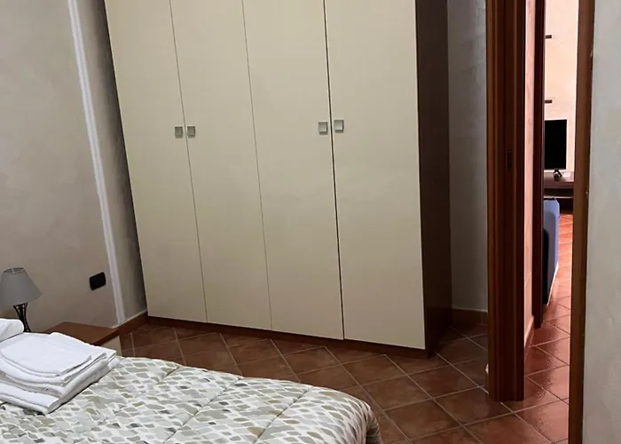 La Marinella דירה *