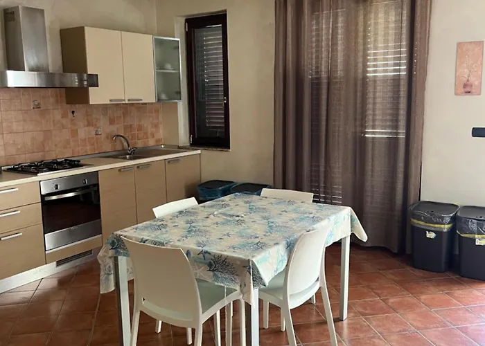 La Marinella דירה