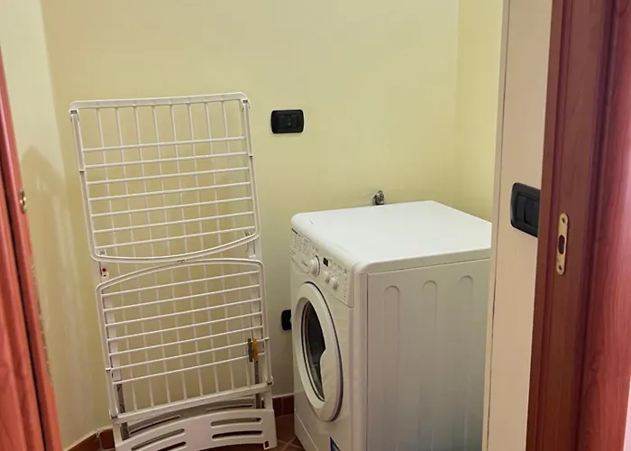 La Marinella דירה *