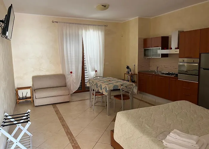 La Marinella דירה פאלמי