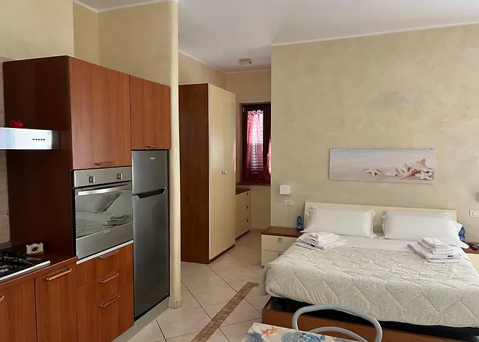 La Marinella פאלמי