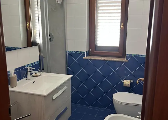 La Marinella דירה