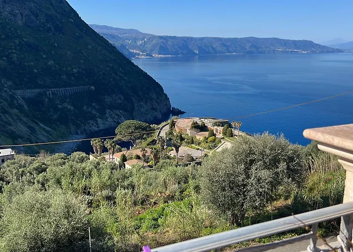 דירה La Marinella *