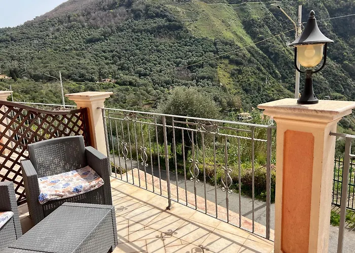 La Marinella דירה *