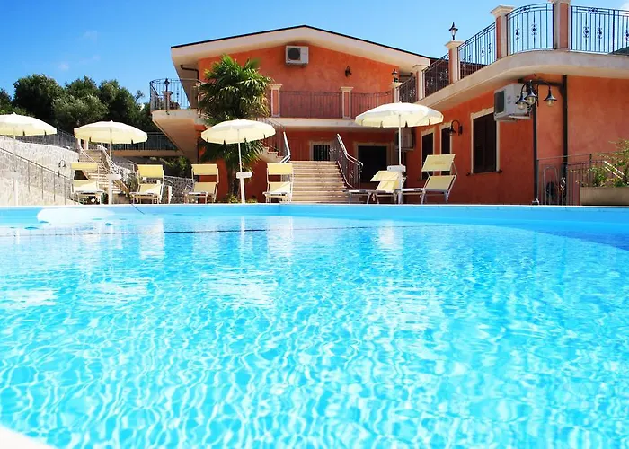 La Marinella פאלמי