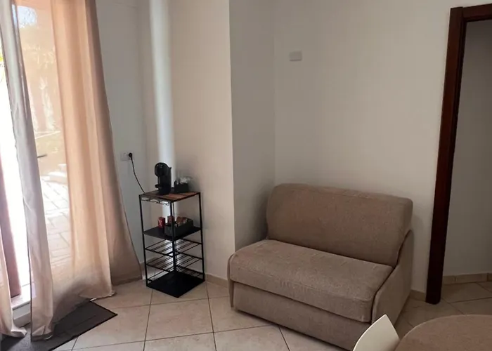 דירה La Marinella *