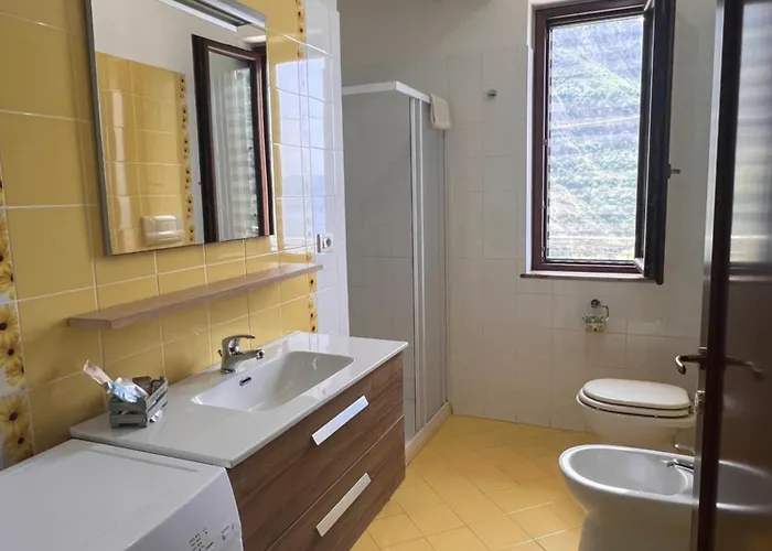 La Marinella פאלמי