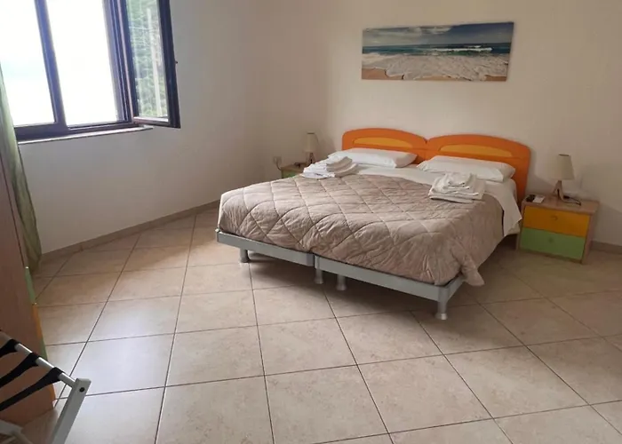 דירה La Marinella