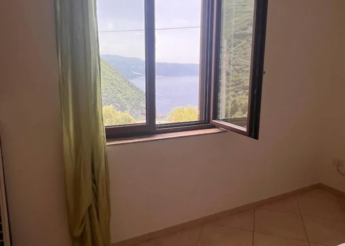 La Marinella דירה *