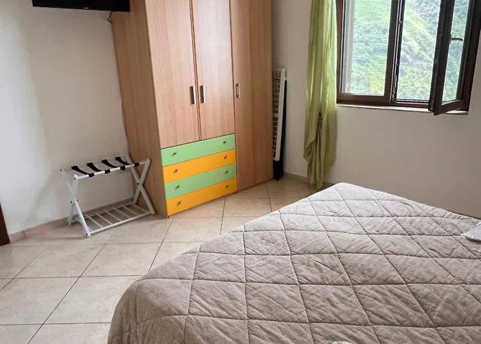 דירה La Marinella *