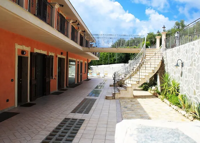 Apartman La Marinella *