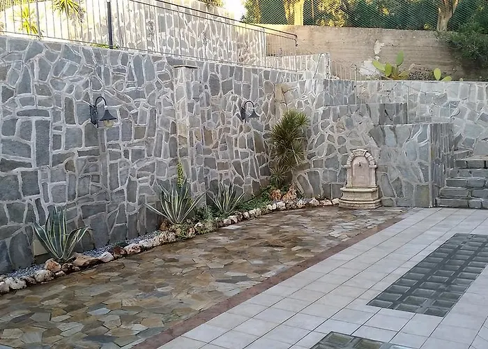 La Marinella דירה