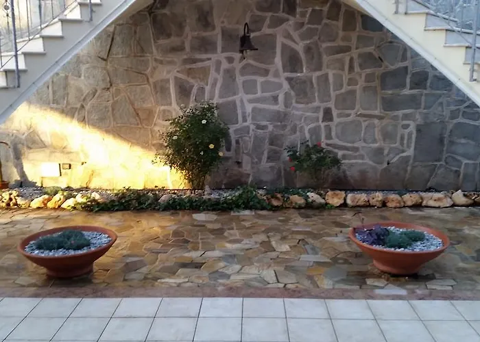 דירה La Marinella *