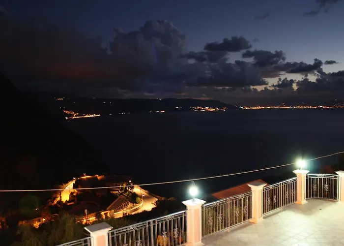 La Marinella Apartman Palmi