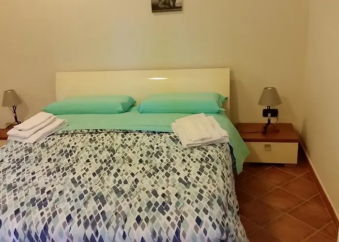 La Marinella דירה פאלמי