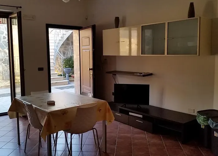 La Marinella דירה *