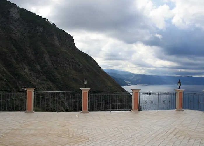 La Marinella Apartman *