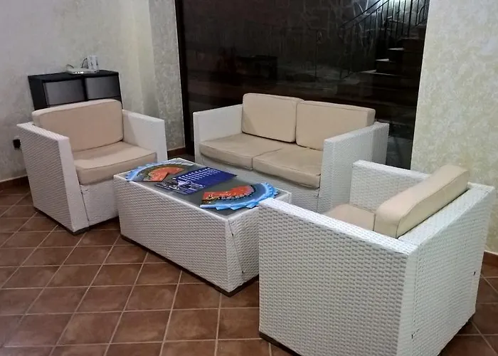 דירה La Marinella *