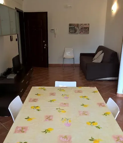 La Marinella דירה פאלמי