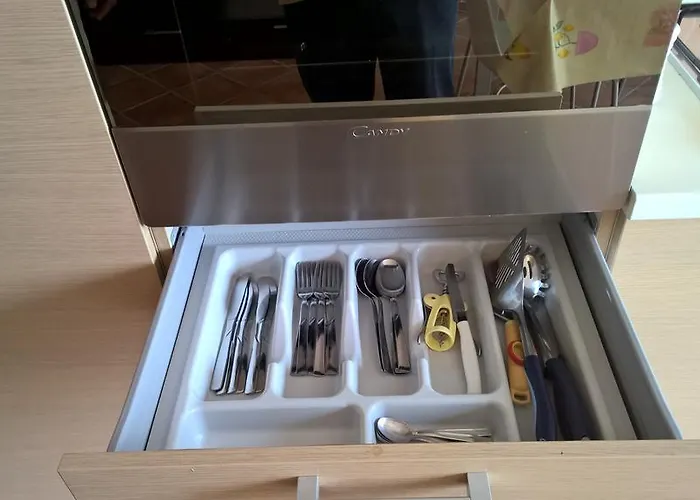 La Marinella דירה פאלמי