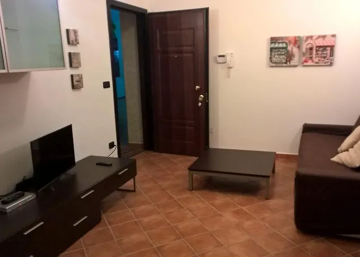 דירה La Marinella