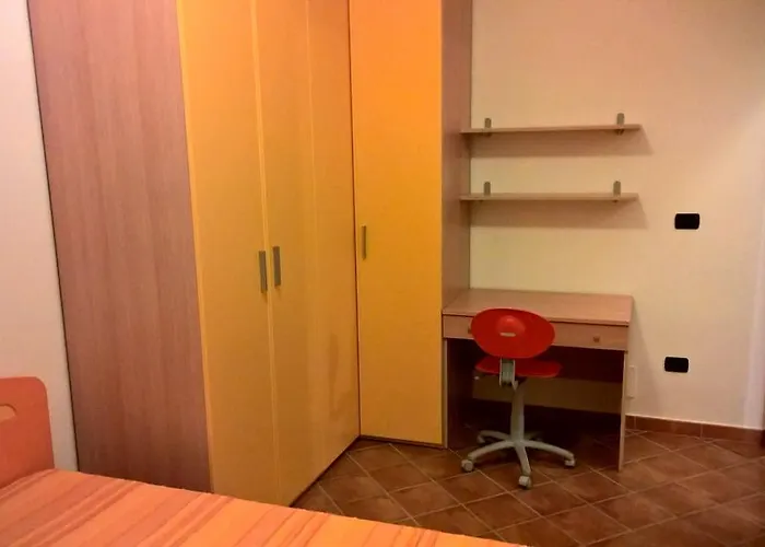 La Marinella פאלמי