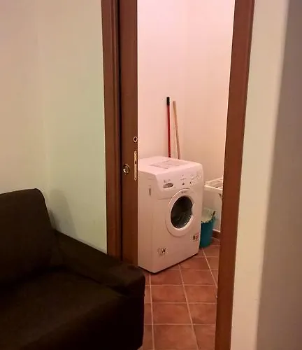 La Marinella דירה