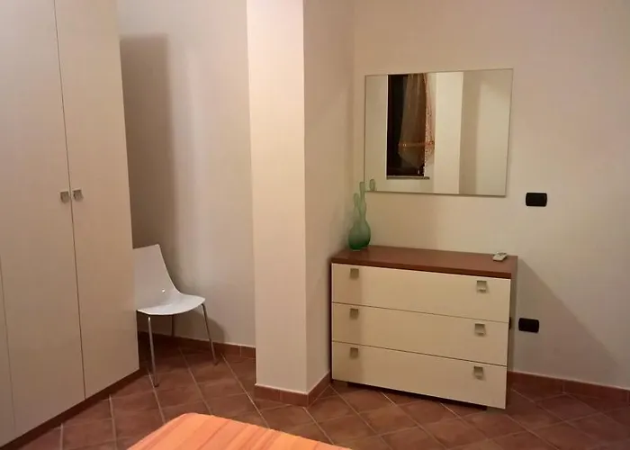 דירה La Marinella